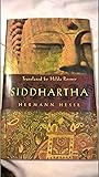 Siddhartha. Trans...