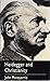 Heidegger and Christianity
