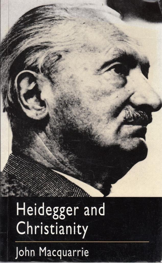 Heidegger and Christianity (Paperback)