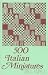 500 Italian Miniatures