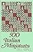 500 Italian Miniatures