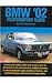 Bmw '02 Restoration Guide