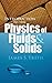 Introduction to the Physics of Fluids and Solids (Dover Books on Physics) by James S. Trefil (2010-04-21)