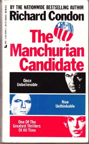 The Manchurian Candidate.
