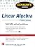By Seymour Lipschutz - Schaum's Outline of Linear Algebra, 5th Edition (Schaum's Outlines) (5th Edition)