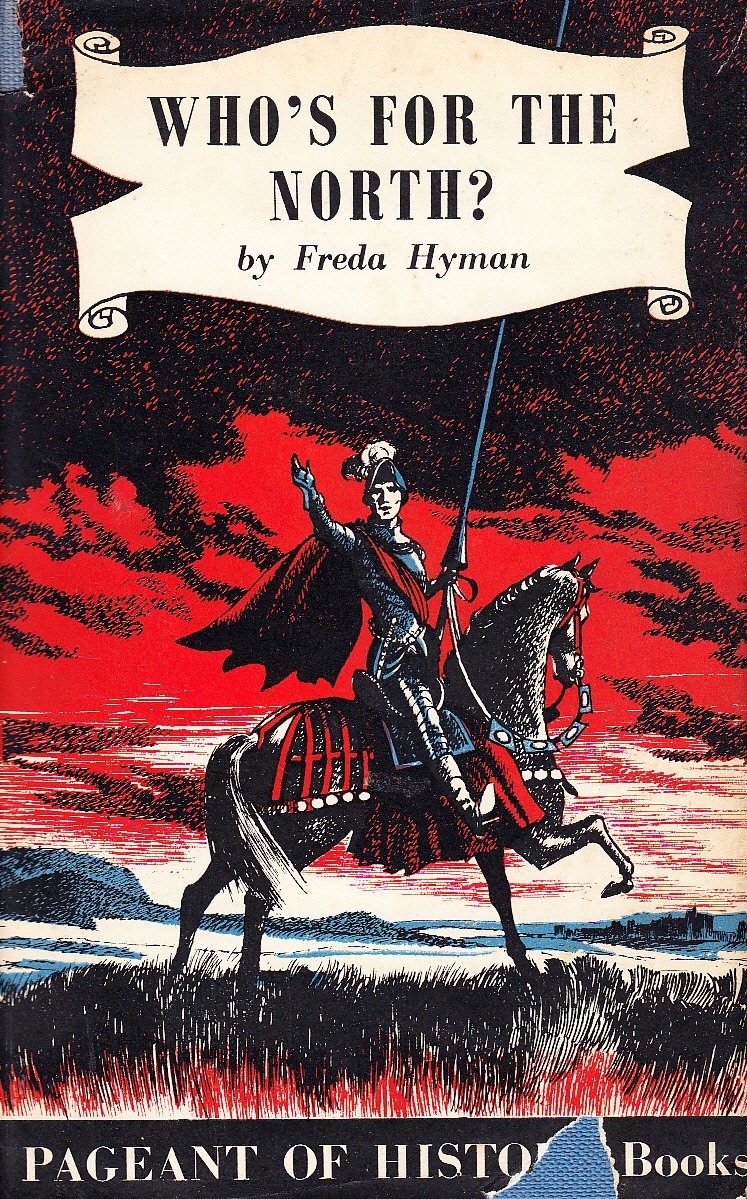Who's For The North? (Hardcover)