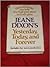 Jeane Dixon's Yesterday, Today, and Forever  by Jeane Dixon
