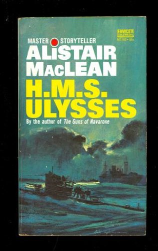 H.M.S. Ulysses