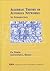 Algebraic Theory of Automata Networks: A Introduction: An Introduction (Monographs on Discrete Mathematics and Applications) by P¨Â¢l D?m?si (2004-12-01)
