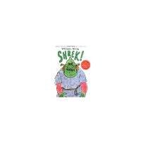 Shrek! by Steig, William [Farrar, Straus and Giroux,2010]