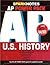 AP US History Powerpack (SparkNotes Test Prep)