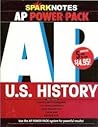 AP US History Powerpack (SparkNotes Test Prep) AP US History Powerpack (SparkNotes Test Prep)