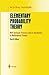 Elementary Probability Theory: With Stochastic Processes and an Introduction to Mathematical Finance (Undergraduate Texts in Mathematics) Softcover reprint of edition by Chung, K. L., AitSahlia, Farid (2010) Paperback