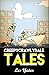 Creepycrawlydale Tales by Les Yates by Les Yates