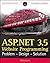ASP.NET 3.5 Website Programming: Problem - Design - Solution (Wrox Programmer to Programmer) by Love, Chris published by John Wiley & Sons (2009)