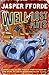 The Well Of Lost Plots: Thursday Next Book 3 by Jasper Fforde (2004-01-19)