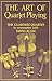 The Art of Quartet Playing: The Guarneri Quartet in Conversation with David Blum (Cornell Paperbacks) by Blum, David (1987) Paperback