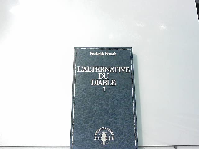 L'alternative du diable I
