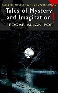Tales of Mystery & Imagination (08) by Poe, Edgar Allan [Paperback (2008)]