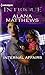 Internal Affairs by Alana Matthews (2013-01-02)