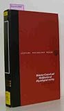 Behavior control and modification of physiological activity (Century psychology series)