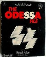 The Odessa File