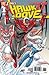 Hawk and Dove #1 "1st Print...