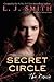 The Divide (Secret Circle (Harper Teen)) by Clark, Aubrey (20... by Aubrey Clark
