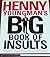 H Youngman's Big Bk Of Insults