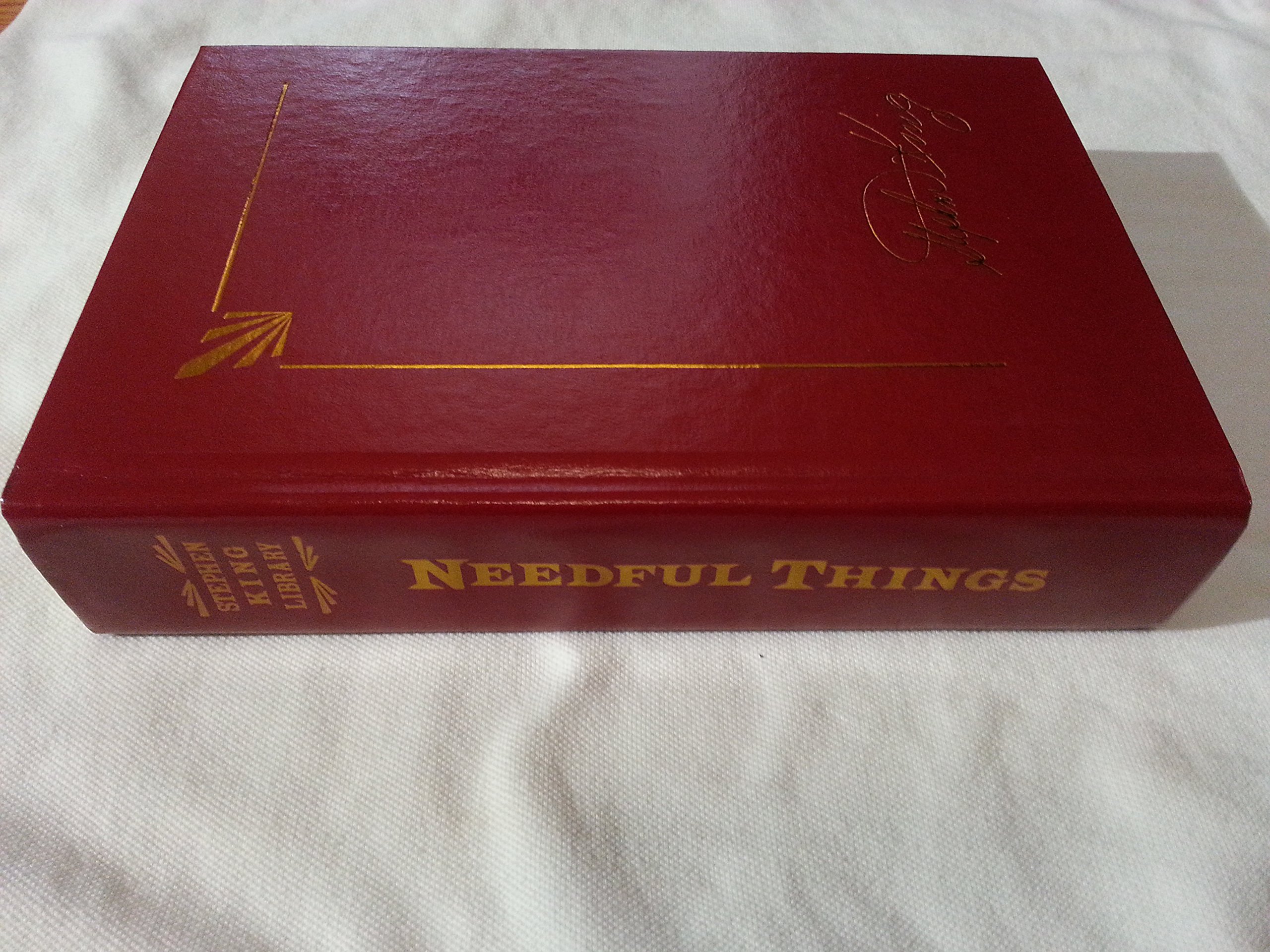 Needful Things