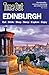 Time Out Edinburgh (& the Best of Glasgow) by Time Out Guides Ltd (2010) Paperback