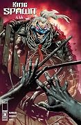 King Spawn #26