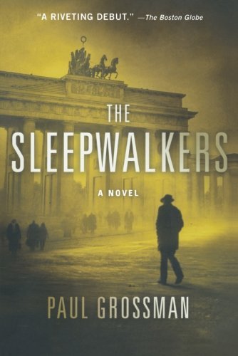 The Sleepwalkers