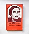 Leane Zugsmith: Thunder on the Left