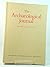 The Archaeological Journal:...