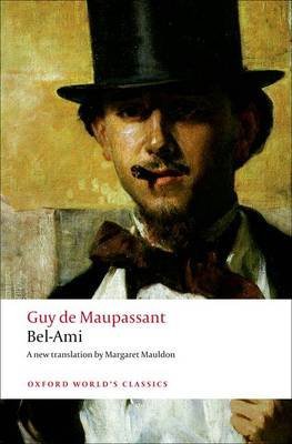(BEL-AMI ) BY de Maupassant, Guy
