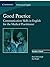Good Practice Teacher's Book: Communication Skills in English for the Medical Practitioner by McCullagh, Marie, Wright, Ros (June 2, 2008) Paperback Tch