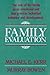 Family Evaluation by Michael E. Kerr, Murray Bowen (1988) Hardcover