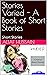Stories Varied - A Book of ...