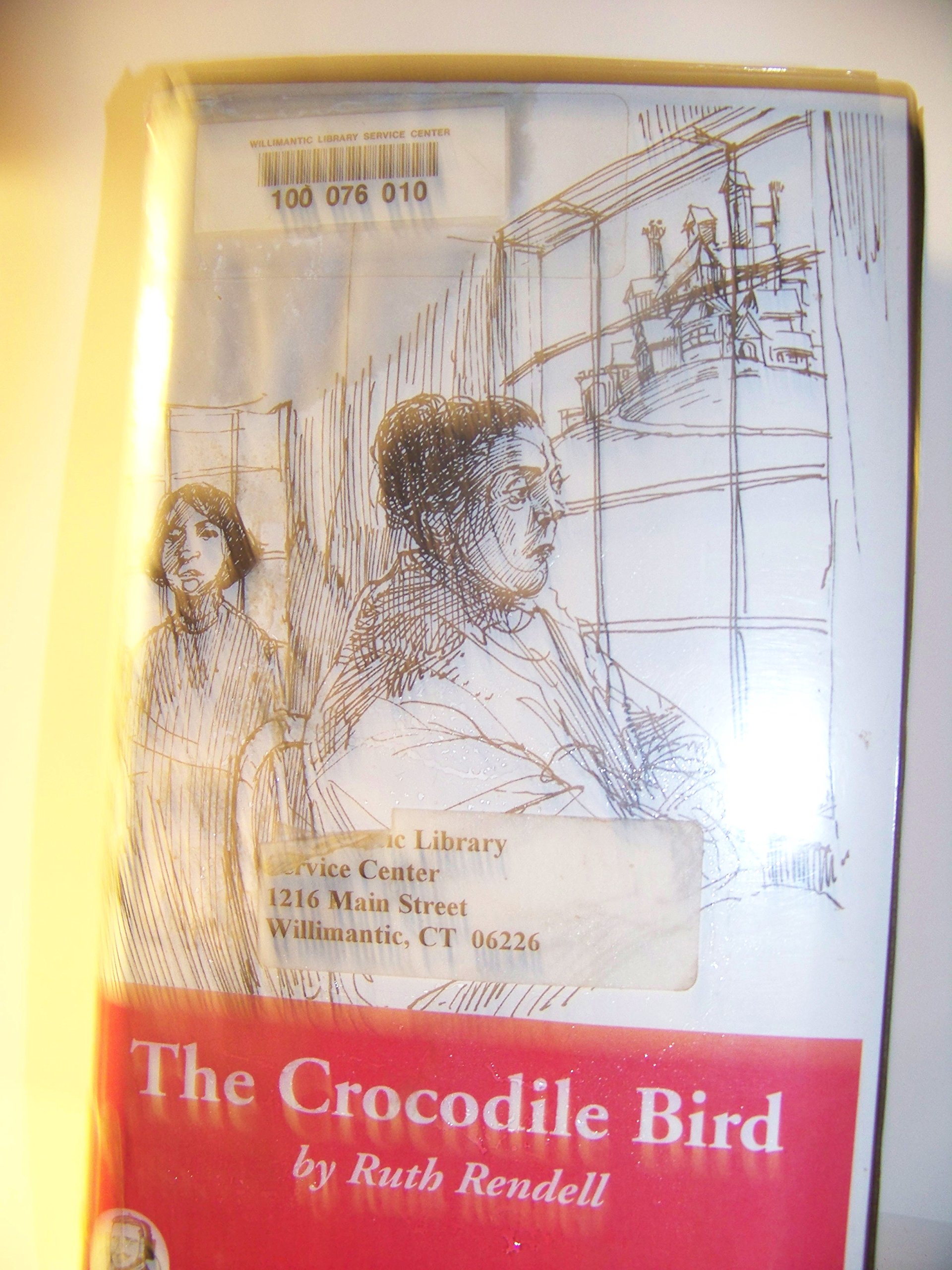 The Crocodile Bird
