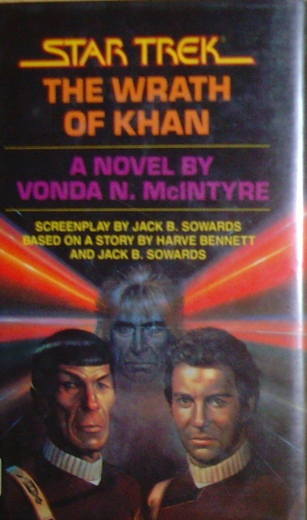The Wrath of Khan