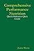 Comprehensive Performance Nutrition: Quick Reference Q&A Guide by Justin Harris (2013-01-15)