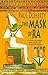 The Mask of Ra by Paul Doherty by Unknown Author