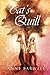 Cat's Quill by Anne Barwell (2011-05-30)