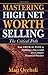 Mastering High Net Worth Selling: The Critical Path by Matt Oechsli (2003-10-03)