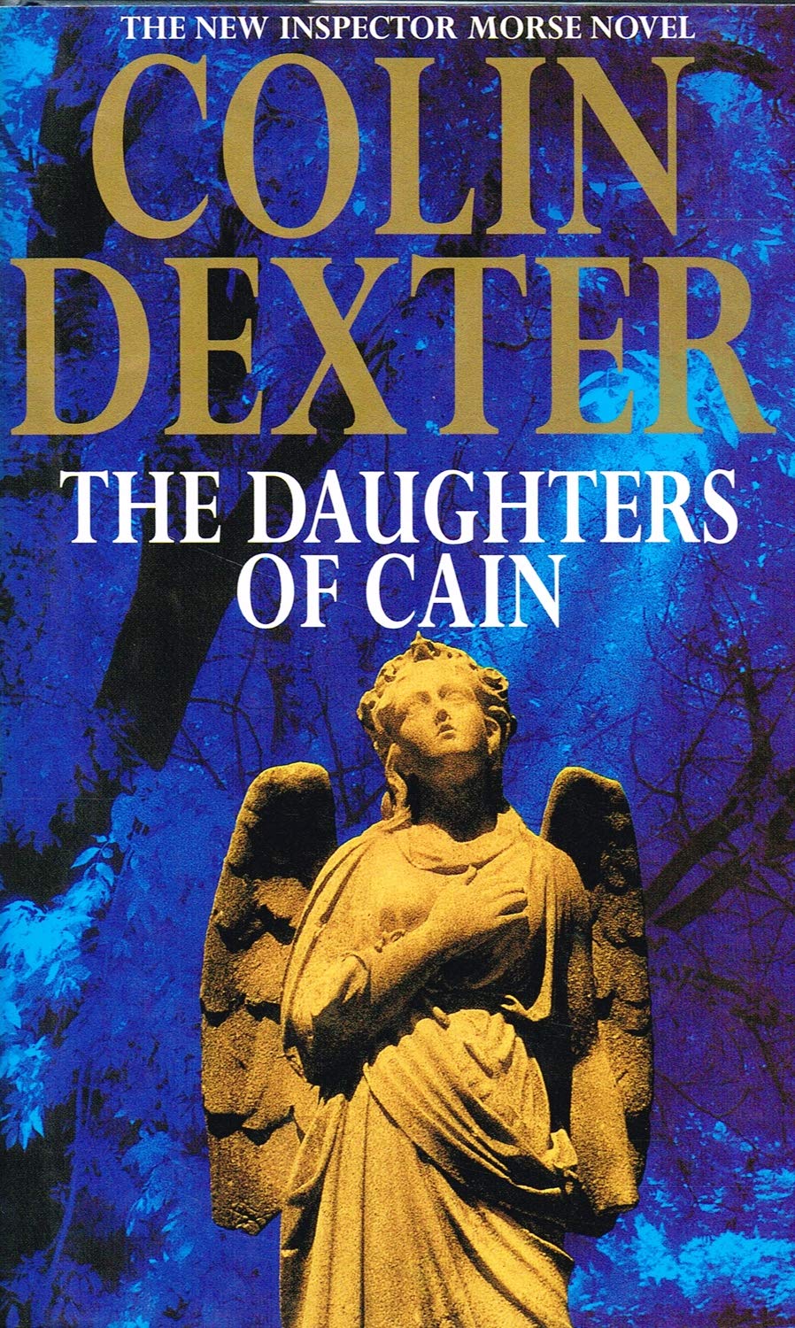 The Daughters Of Cain