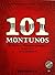 101 Montunos (English and Spanish Edition) by Mauleon, Rebeca (2005) Spiral-bound