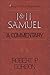 [I & II Samuel by Robert P. Gordon