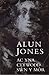 Ac Yna Clywodd Swn y Mor by Alun Jones