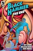 Black Hammer: The End #3